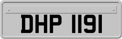 DHP1191