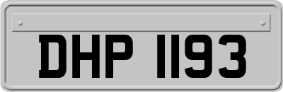 DHP1193