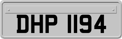 DHP1194