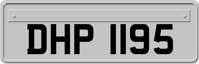 DHP1195