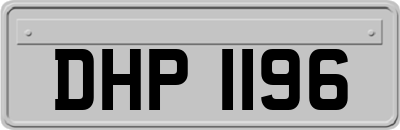DHP1196