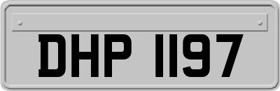 DHP1197
