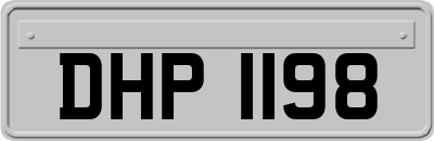 DHP1198