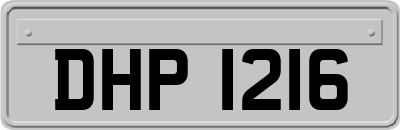 DHP1216