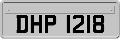DHP1218