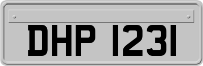DHP1231