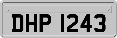 DHP1243