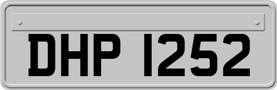 DHP1252