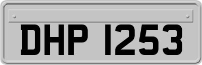 DHP1253