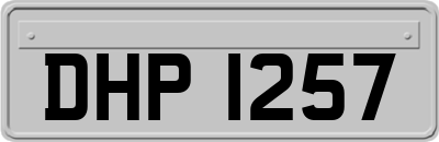 DHP1257