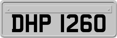 DHP1260