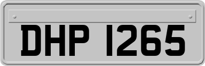 DHP1265