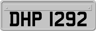 DHP1292