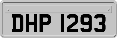 DHP1293