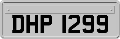 DHP1299