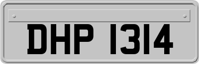 DHP1314