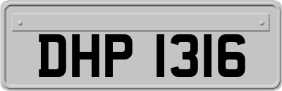 DHP1316