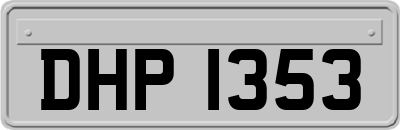 DHP1353