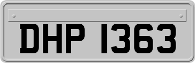 DHP1363