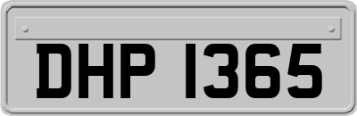 DHP1365