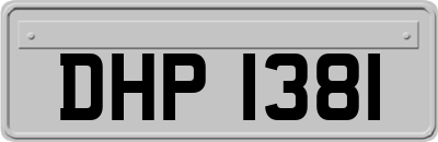 DHP1381