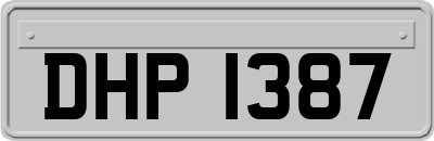 DHP1387