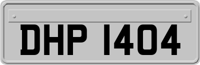 DHP1404