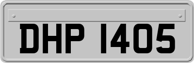 DHP1405