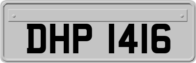 DHP1416