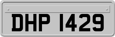 DHP1429