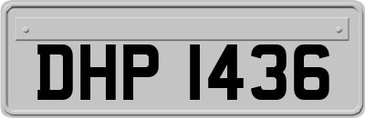 DHP1436
