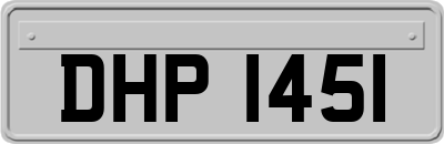 DHP1451