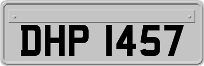 DHP1457