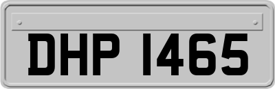DHP1465
