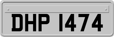 DHP1474