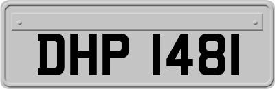 DHP1481