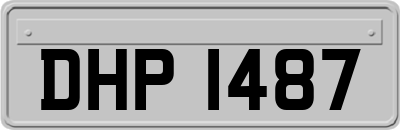 DHP1487