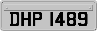 DHP1489