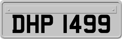 DHP1499