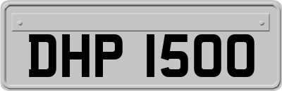 DHP1500