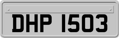 DHP1503