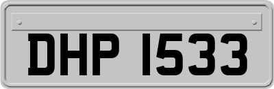 DHP1533