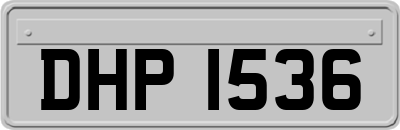 DHP1536