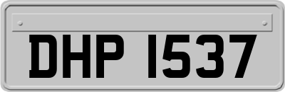 DHP1537