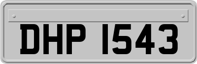 DHP1543