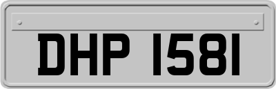 DHP1581