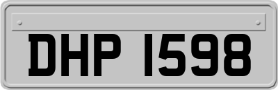 DHP1598