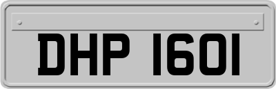 DHP1601