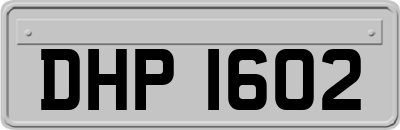 DHP1602