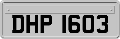 DHP1603